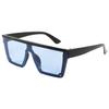 Women's Sunglasses Oversized Frame Sunglasses for Women And Men Trendy Large Driving Sun Glasses Ladies UV Protective