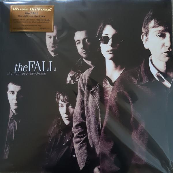 LP Пластинка FALL - Синдром легкого пользователя (Серебряный Винил) MOVLP3323 Music On Vinyl 2023 Великобритания Рок