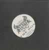 7-дюймовая пластинка LUSINDA FT. THE RAGGA TWINS - The Don HUST001 Hustler Records 2024 Европа Танцевальная и электронная музыка