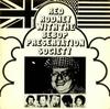 Виниловая пластинка RED RODNEY THE THE BEBOP PRESERVA Red Rodney With The Bebop Preservat SPJLP7 Spotlite Record 1975 UK Джаз Б/у