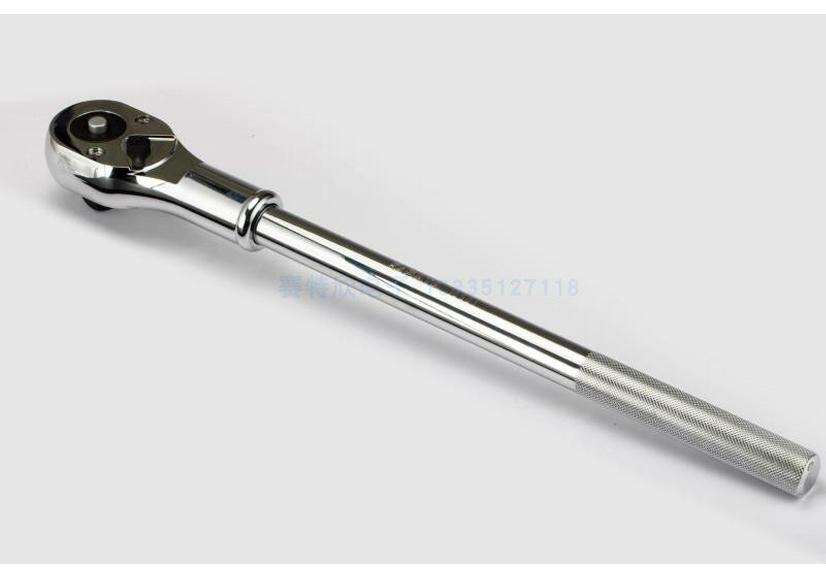 SATA Tools Набор из 15/26 предметов: трещоточный ключ и головки 19 мм, 12-гранные 09015/09016