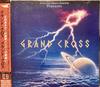 CD GRAND CROSS - GRAND CROSS RKCJ6001 Electric Bird 2002 Япония ObiJazz Б/У