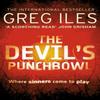 The Devils Punchbowl by Greg Iles Paperback Book 9780007304844