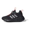 Activeflex Boa 3.0 Comfortable Shock Absorption Warm Rebound Low-Top Casual Shoes Kids Casual Shoes Black IG0589