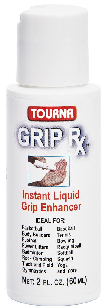 Tourna Grx Grip RX Tennis Grip Enhancer