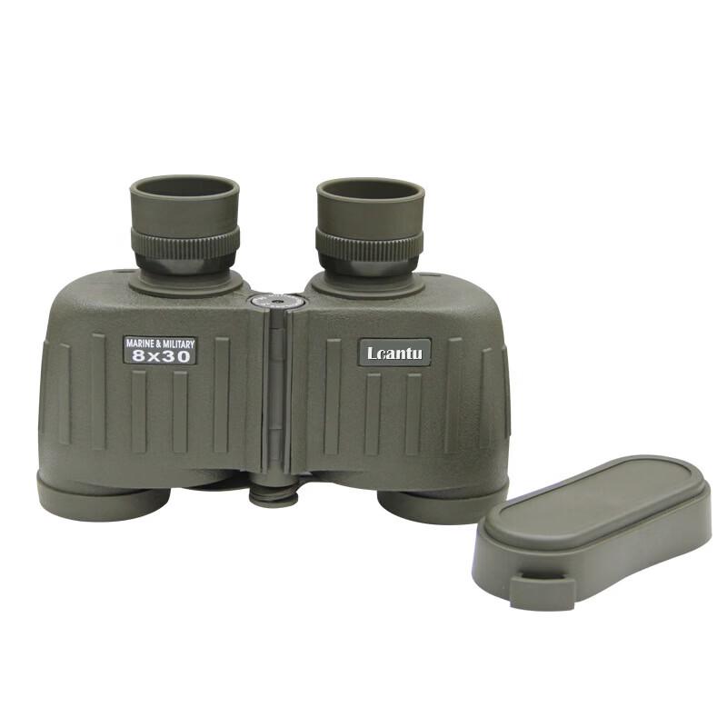 LCANTU Zhanlang 8103 8x30 HD Waterproof Binoculars