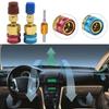 Air Conditioning Coupler Adapters Quick Coupler R A R YF