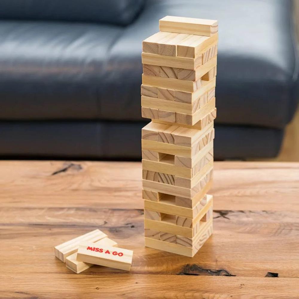 Toyrific Укладка блоков