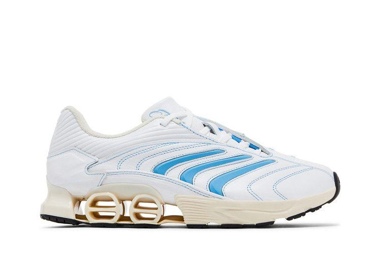 Men's Sneakers adidas Predator Megaride Kith White Blue White/Blue