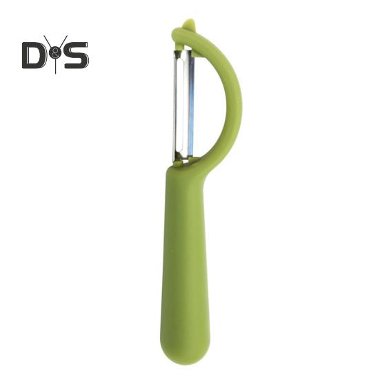 Легкая картофелечистка, простая в очистке, прочная картофелечистка для фруктов и овощей