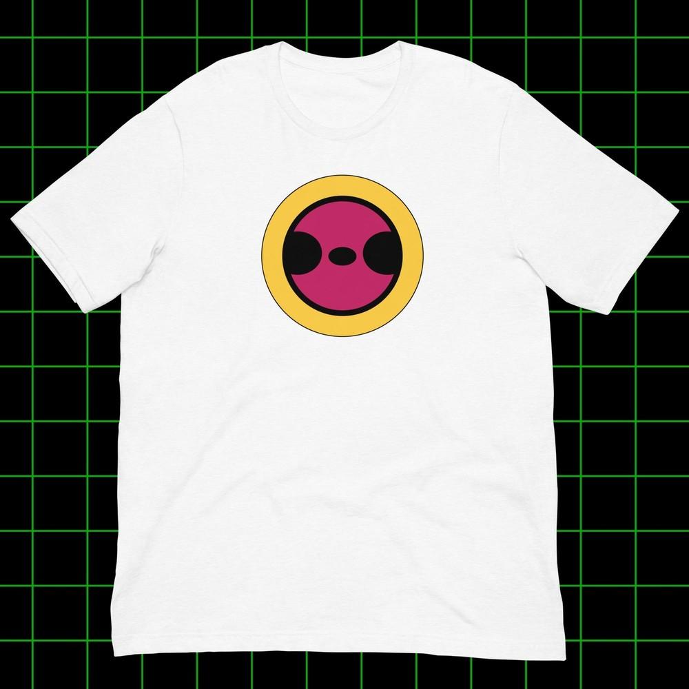 Megaunisex Battle Network 3 Mistunisex Shirt