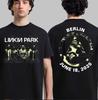 Linkin Park From Zero Мировой тур 2026 Берлин Германия В Июне