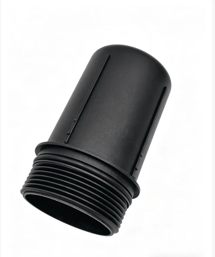 Корпус масляного фильтра трансмиссии для Golf, Passat, Sagitar, T-Roc (0BH325159/0BH325159B)