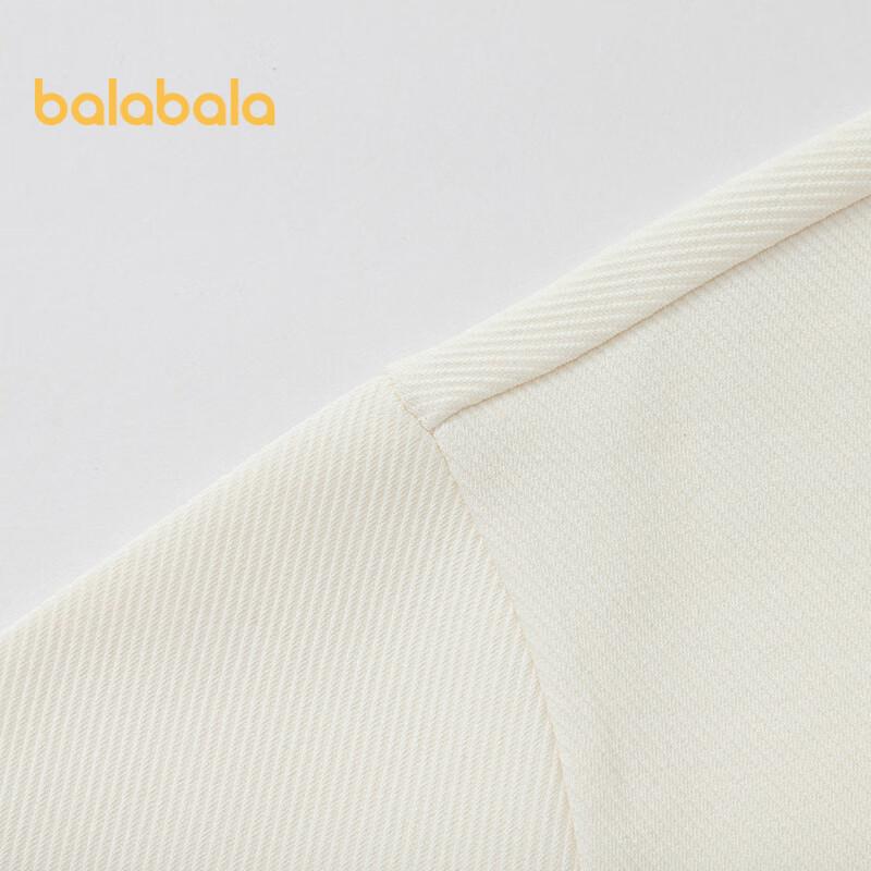 Худи с длинным рукавом для мальчиков Balabala, весна 2025