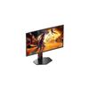 Écran PC - AOC - G4 Q25G4SR - 24.5 pouces - 2560 x 1440 - LED Noir-Rouge