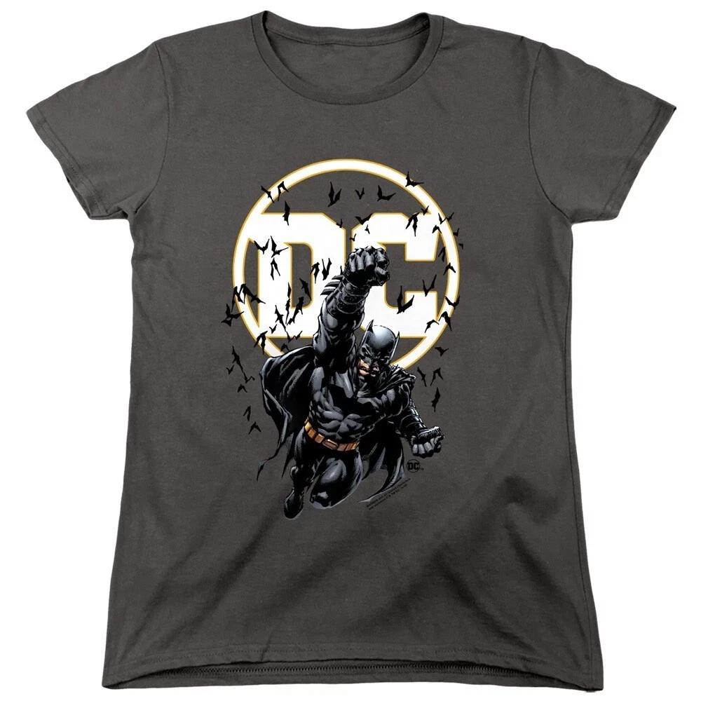 Batman "Batman DC" Women's T-Shirt