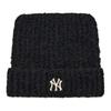 MLB Полиэстер, Шерстяные шапки Унисекс Черные Мода 3ABNB1146-50BKS