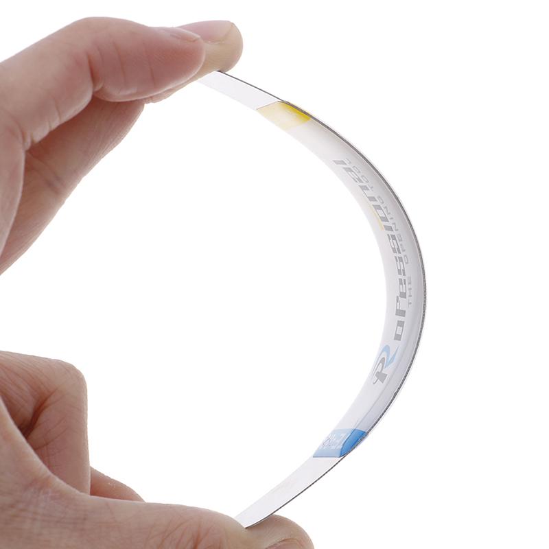 Мягкий лезвие монтировки набор инструментов для ремонта для удаления клея с экрана мобильного телефона