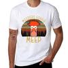 The Muppet Tshirt Modern Print Casual Tshirt