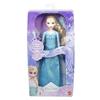 Disney-Frozen-Elsa Singing Doll-Song In 4 Languages - 3 Years+- JDX48