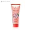 Passion of Polish Love Blossoms Exfoliating Body Moisturiser 200 G