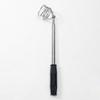 Golf Ball Retriever Stainless Steel Telescopic Ball Retriever Tool for Water Bushes Ball Pickup Tool Golf Accessories