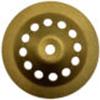 Tarcza Diamentowa Falon-Tech Ftgdb125M14S 125Mm M14 Segmentowa Do Betonu