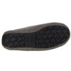 UGG Ascot Slipper Серые мужские кроссовки 1101110-GREY