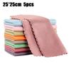 NanoScale Streak-Free Miracle Cleaning Cloths Reusable and Rewashable Microfiber Cleaning Cloth Housework Cleaning Tools
