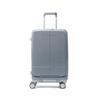 Чемодан INV155 Mirror Surface 55L Cloud Gray [Innovator] 3.9 кг