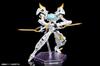 KOTOBUKIYA Busou Shinki Demon Type Straf Repaint Color Version Height 200mm Scale Plastic Model Approx. 1/1