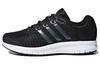 adidas Duramo Lite 'Черный Серый Белый' Женские CP8765