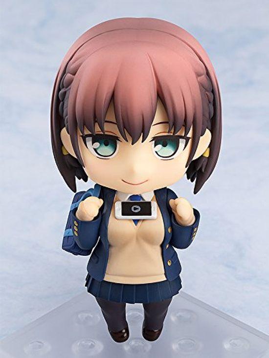 Nendoroid Monday Tawawa Ai-chan немасштабируемая подвижная фигурка из ABS и ПВХ