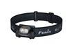 Fenix HM55R Max 1200 Aluminum IP68 Compact and for Working In Outdoor and Trail Running Headlamp, Lumens, Type-C Rechargeable, Construction,