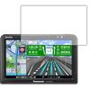 PDA Kobo Gorilla CN-G540D Portable Car Navigation System, Perfect Shield Protective Film, Reducing Reflection, Anti-Fingerprint, Made In Japan