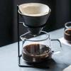 Reusable Filter for Coffee Bar Accessories Hand Drip Coffee Set Espresso Tools Filtro Barista Holder Funnel Cafe Coffee  Filters