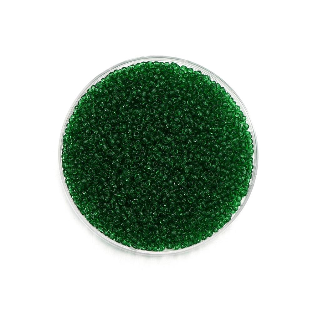 1800 шт./пакет стеклянные бусины чешские стеклянные бусины маленькие круглые свободные бусины браслет серьги для DIY ювелирных изделий аксессуары