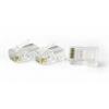 Неэкранированные разъемы RJ45 Shequan Cat5e