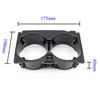 W212 автомобильный держатель чашки для воды на центральной консоли, замена крышки для BENZ E Class E200 E260 E300 E400 2009 2010 2011 2012 2013