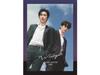 Компакт-диск Wings First Limited Edition с фотокнигой SUPER JUNIOR D&E AVCK-79719 НОВЫЙ
