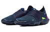 Nike Free Rn 3 Flyknit Темно-синий AQ5707-400