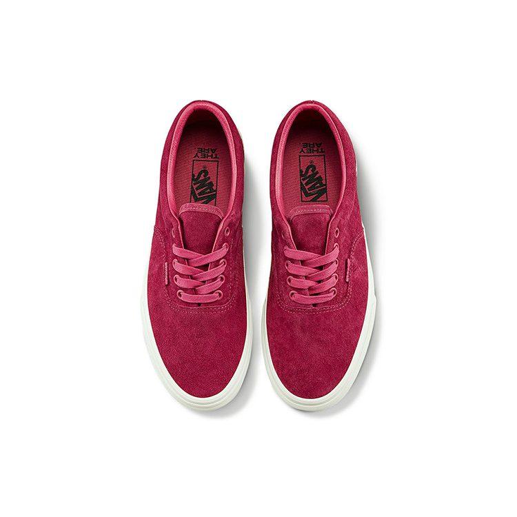 Vans Они X Vans Era Бордовый VN0A5EFN60S