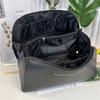 2023 Travel Wash Bag Cosmetic Bag Large Capacity Portable Ins Storage Bag