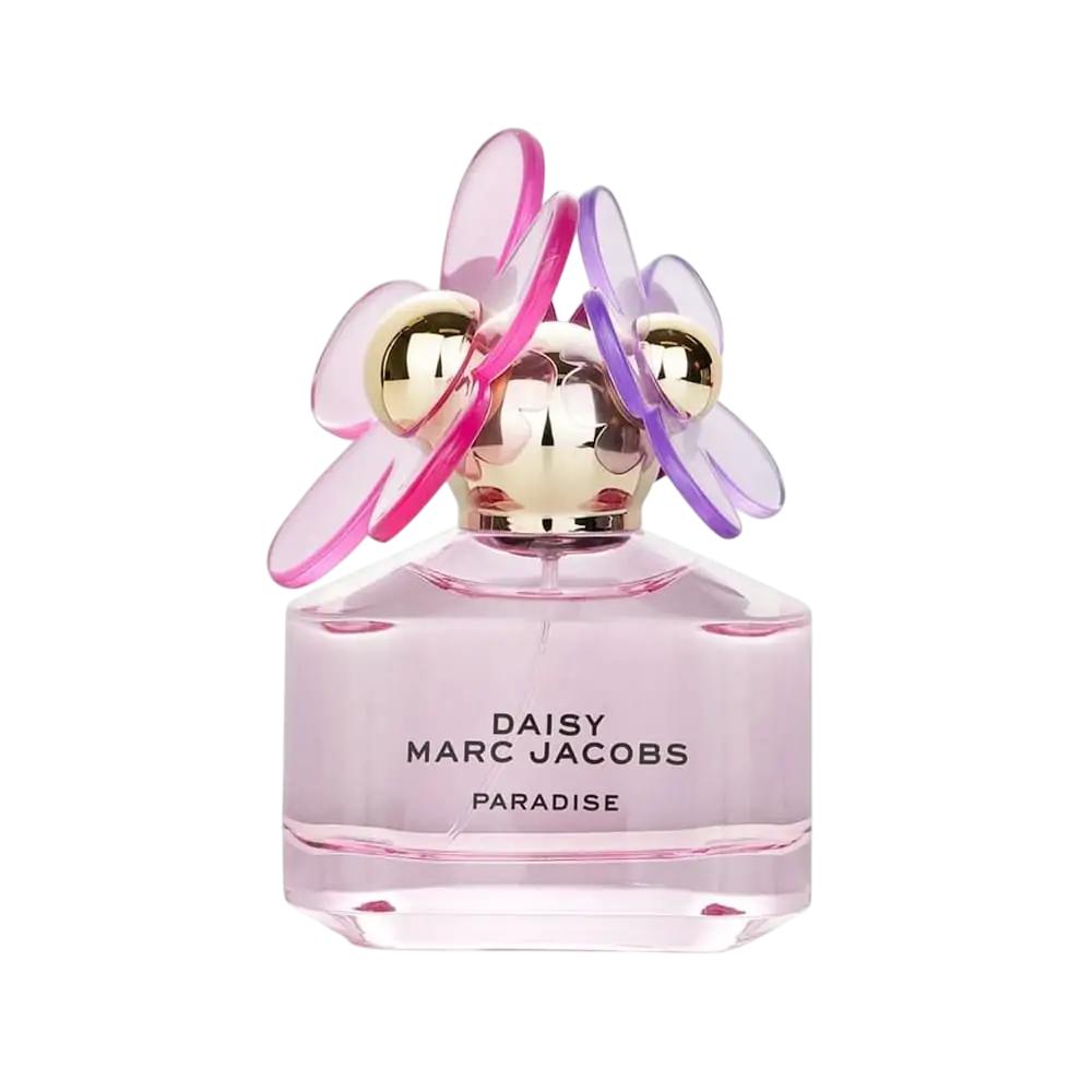 Marc Jacobs, Daisy Paradise, Eau De Toilette, For Women, 50 ml