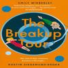 The Breakup Tour by Austin SiegemundBroka Paperback Book 9781035020126