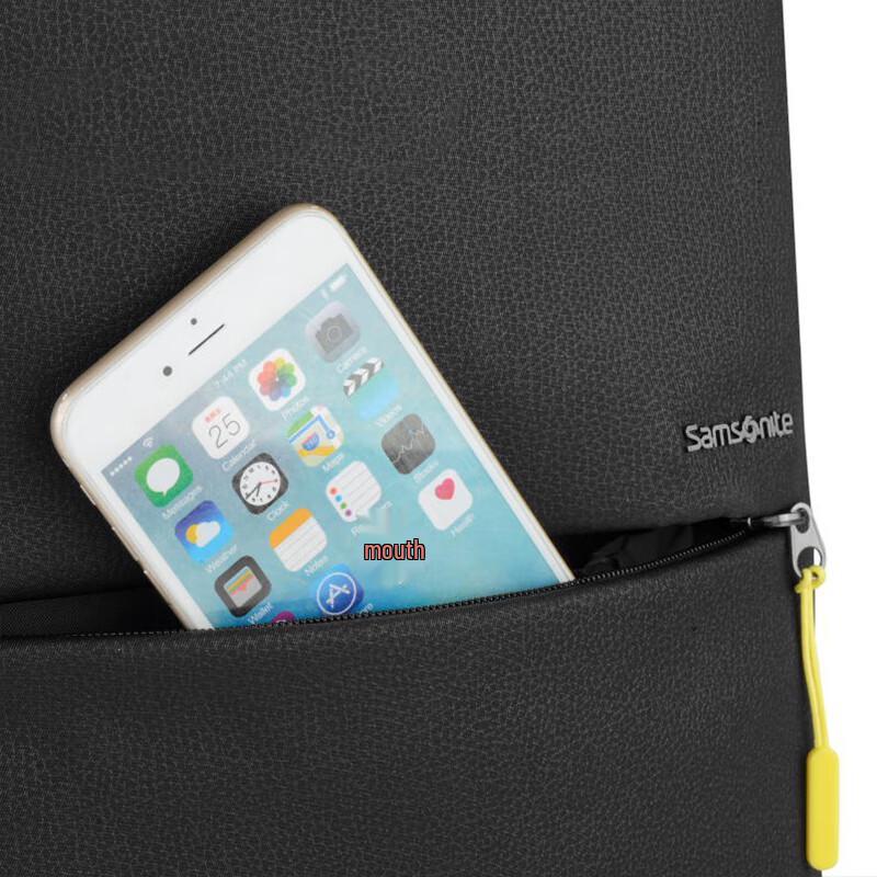 Рюкзак Samsonite Commuter для ноутбука