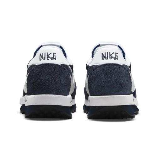 Nike Sacai LDV Waffle Fragment Чернеющий Синий Sacai DH2684-400