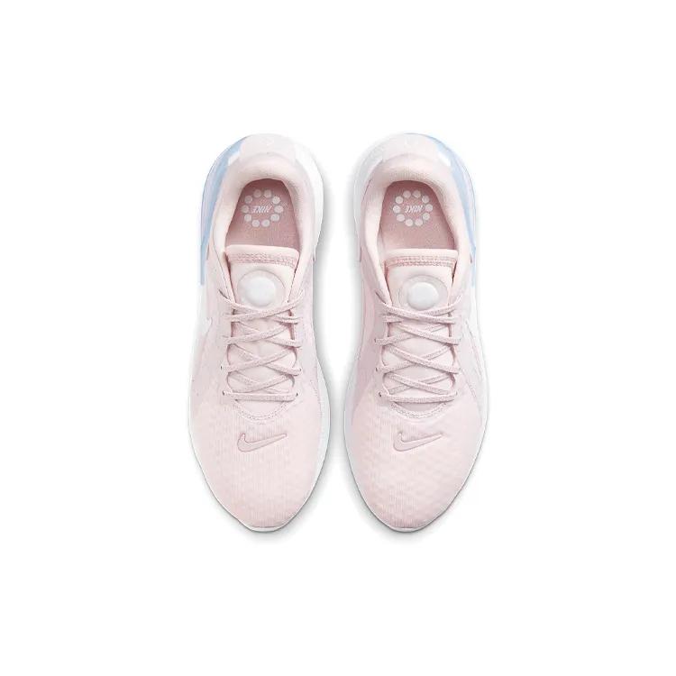 Nike Womens Joyride Dual Run 2 'Barely Rose' (women's sizes) Barely Rose / White / Champagne Running Shoes CT0311 600