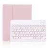 Bluetooth Keyboard for iPad 10.2 Ultra Thin Wireless Air45 with Protective Case 10s