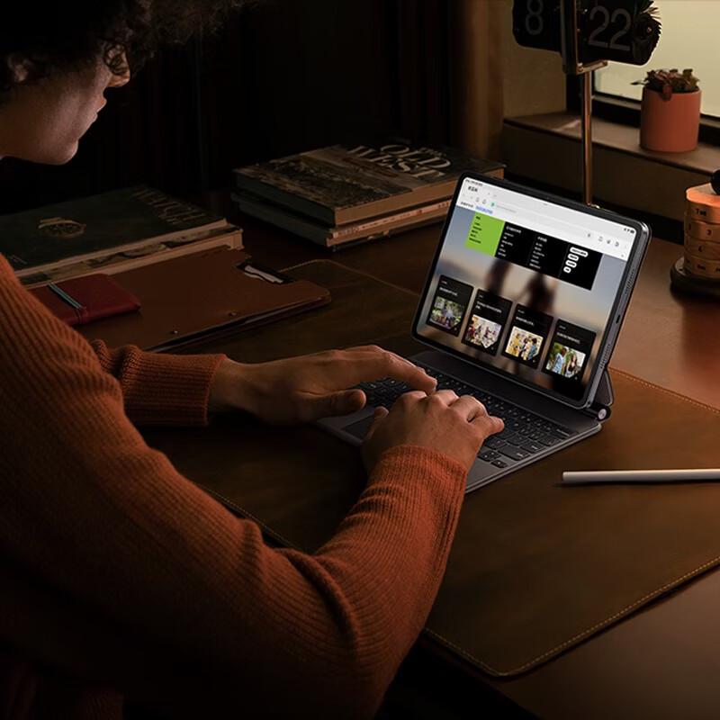 Xiaomi Pad 8 Pro 11,2 дюйма (Китайская версия)